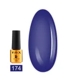 Гель лак FOX Gold Pigment 6 мл (174)