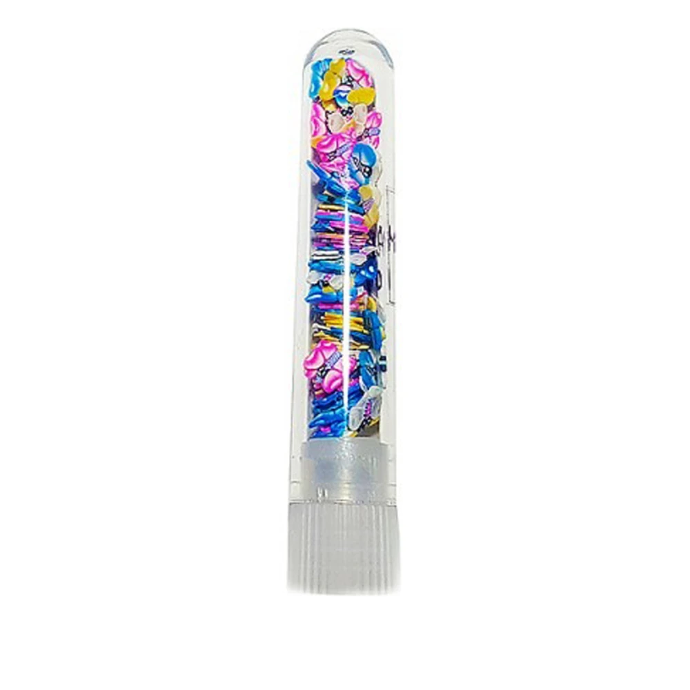 Фимо mArt 6 шт (01 Бабочки микс)