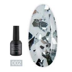 Топ No wipe top effect 10 мл (002)