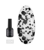 Топ No wipe top effect 10 мл (004)