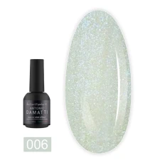 Топ No wipe top effect 10 мл (006)