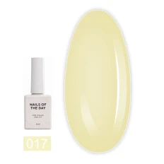 База NailSofTheDay Cover NEW Formula 10 мл (017)