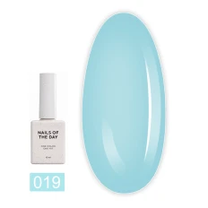 База NailSofTheDay Cover NEW Formula 10 мл (019)