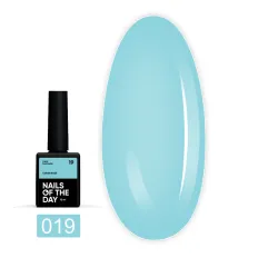 База NailSofTheDay Cover NEW Formula 10 мл (019)