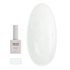 База NailSofTheDay Cover Milk NEW Formula 10 мл (002)