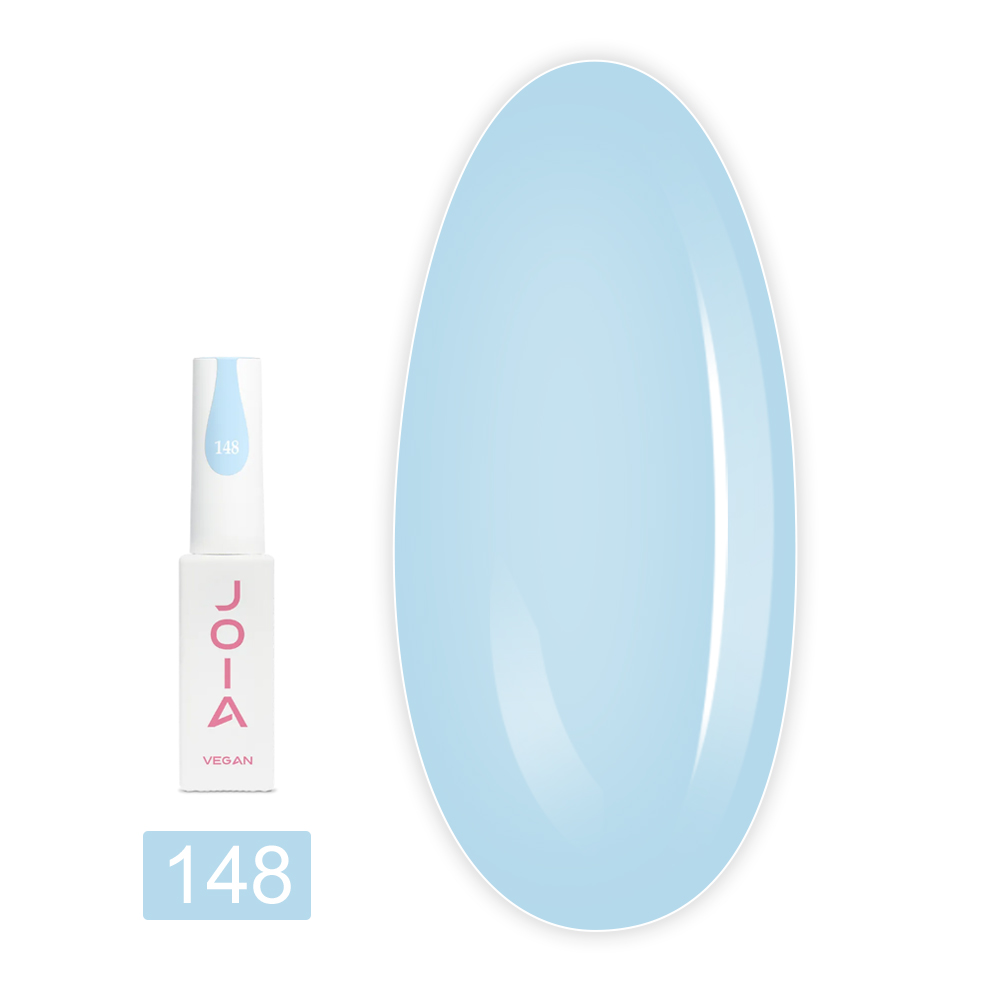 Гель лак JOIA Vegan 6 мл (148)