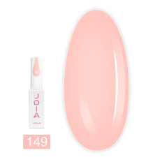 Гель-лак JOIA Vegan 6 мл (149)