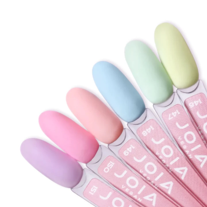 Гель-лак JOIA Vegan 6 мл (151)