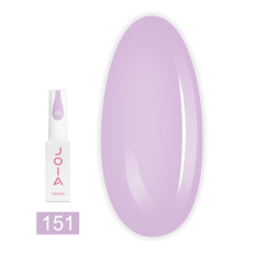 Гель-лак JOIA Vegan 6 мл (151)