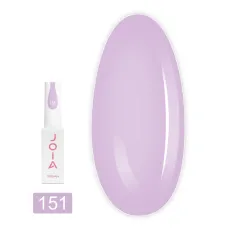 Гель-лак JOIA Vegan 6 мл (151)