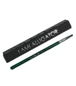 Кисть для выкладки ресниц при ламинировании Vilmy "Lami-Alligator"