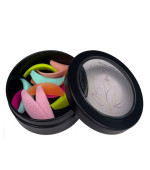 Валики Lash Trend RESTYLING (матовые) 6 пар (SS,S,M,L,XL,LL)