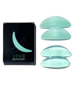 Валики Lash Trend "Twix" 2 пары (матовые, глянцевые)