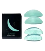 Валики Lash Trend "Twix" 2 пары (матовые, глянцевые)