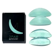 Валики Lash Trend "Twix" 2 пари (матові, глянцеві)