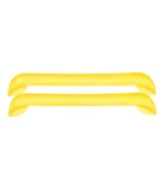 Компенсаторы 1 пара лепестки (Желтый)