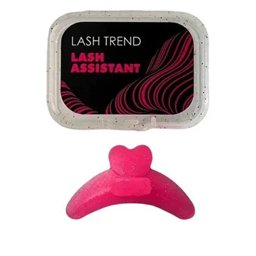 LASH Assistant (Розовый)