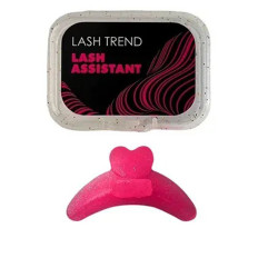 LASH Assistant (Рожевий)