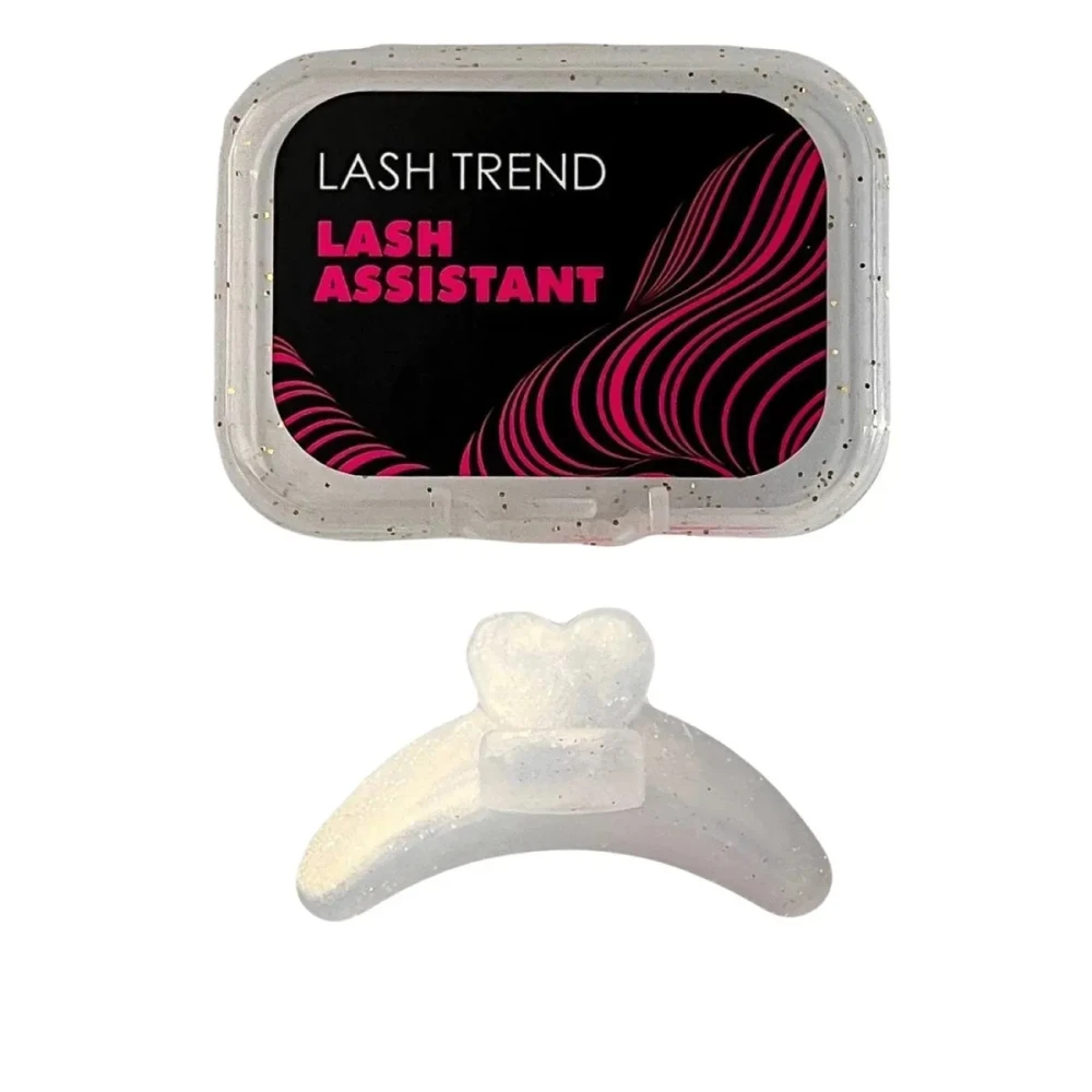 LASH Assistant (Прозрачный)