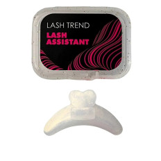 LASH Assistant (Прозорий)