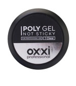 Гель Poly NOT STICKY 30 мл (001)