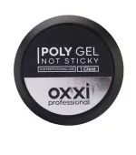 Гель Poly NOT STICKY 30 мл (001)