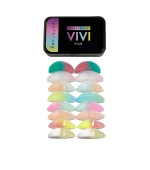 Набор валиков Lash Trend VIVI 8 пар XS,S,SS,M,L,LL,XL,XXL