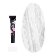 Гель для об’ємних дизайнів Jerden Proff 3D Jelly Gel 8 г (00 Clear)