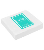 Серветки Doily Aqua Absorb гладка 2030 см 50 гм2 50 шт в уп