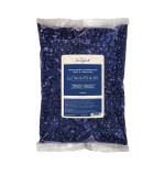 Віск у гранулах полімерний Блакитний 500 г