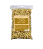 Воск в гранулах полимерный Gold 500 г