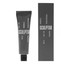 Гель-фарба для брів 15 мл (Graphite)