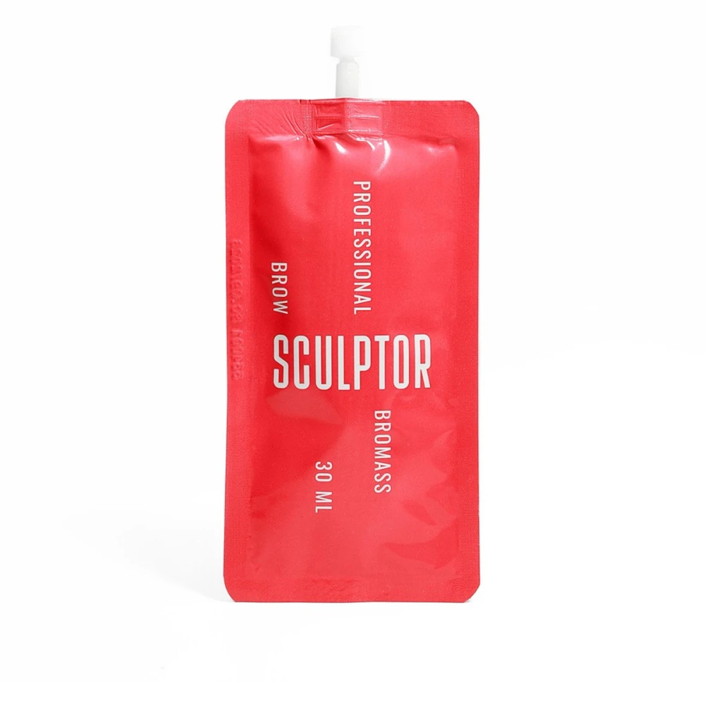 Маска для бровей BROMASS 30 мл