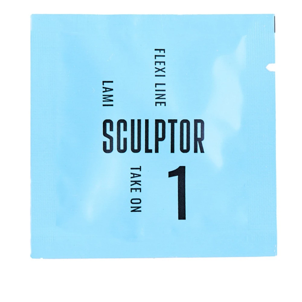 Препарат перманентный для ресниц FLEXI LINE TAKE ON №1 1 мл