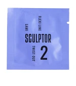 Препарат фиксирующий для ресниц FLEXI LINE TWIST OUT №2 1 мл