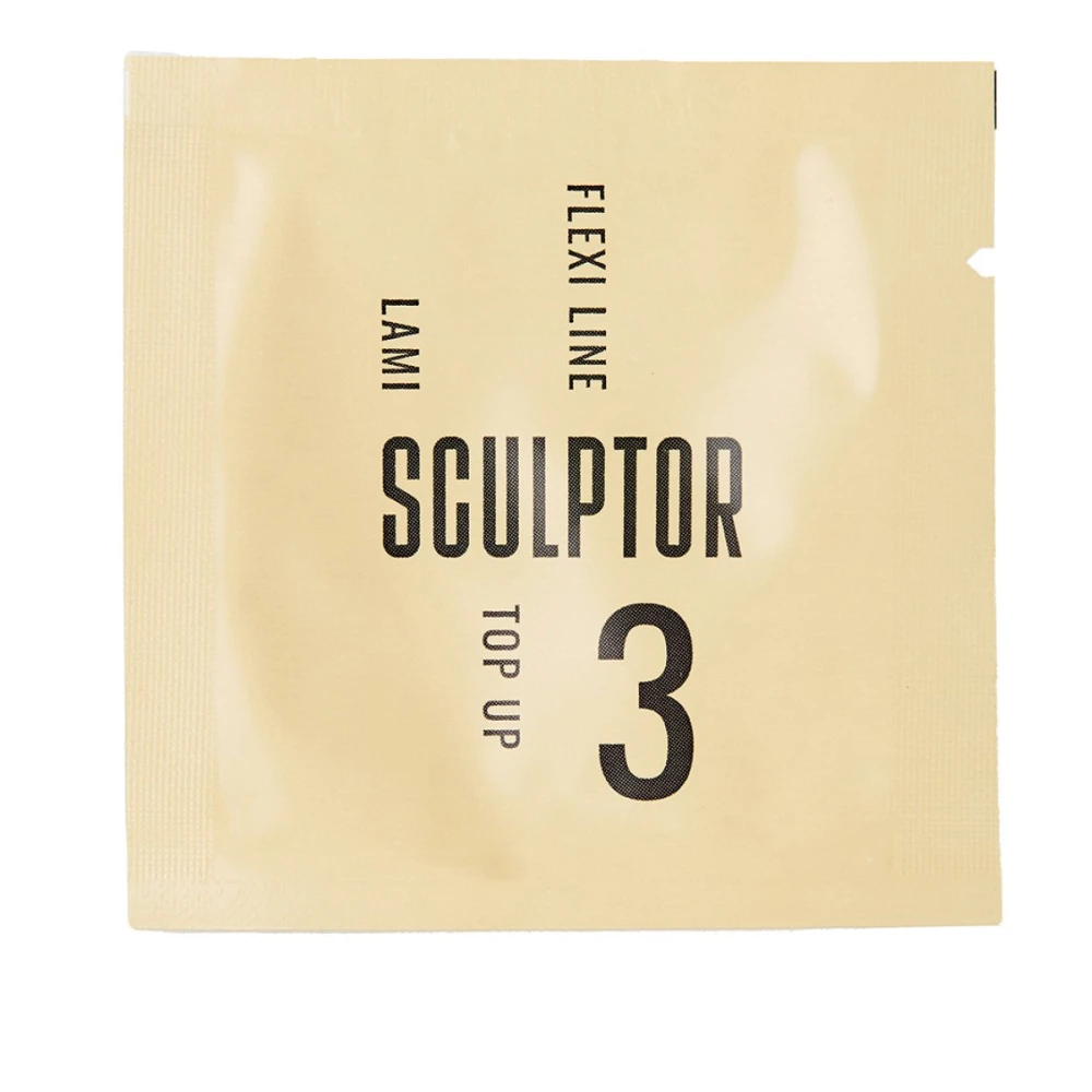 Уход глубокий по ресницам FLEXI LINE TOP UP №3 1 мл