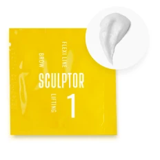 Препарат перманентний для брів FLEXI LINE BROW LIFTING №1 1.5 мл