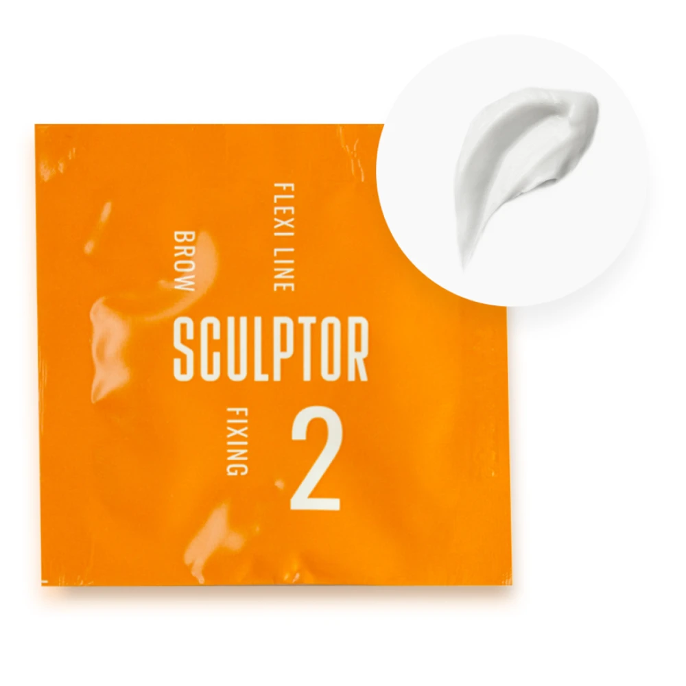 Препарат фиксирующий для бровей FLEXI LINE BROW FIXING №2 1.5 мл