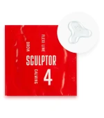 Сыворотка успокаивающая FLEXI LINE BROW CALMING №4 1.5 мл