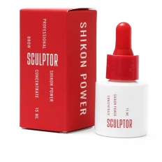 Средство по уходу за бровями CONCENTRATE SHIKON POWER 15 мл