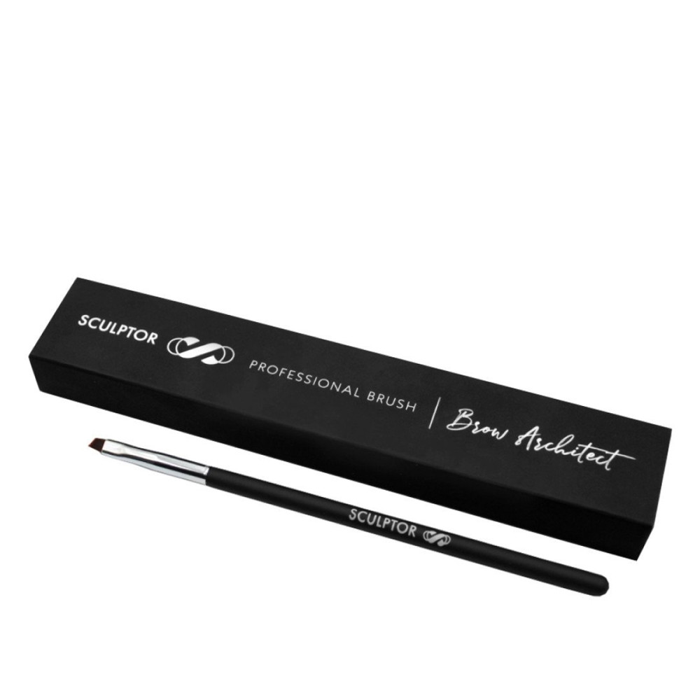 Кисть BROW ARCHITECT