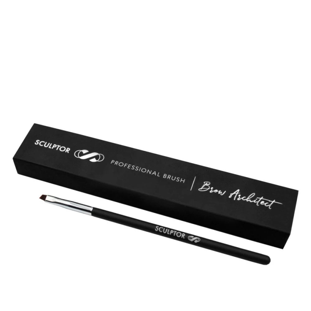 Кисть BROW ARCHITECT