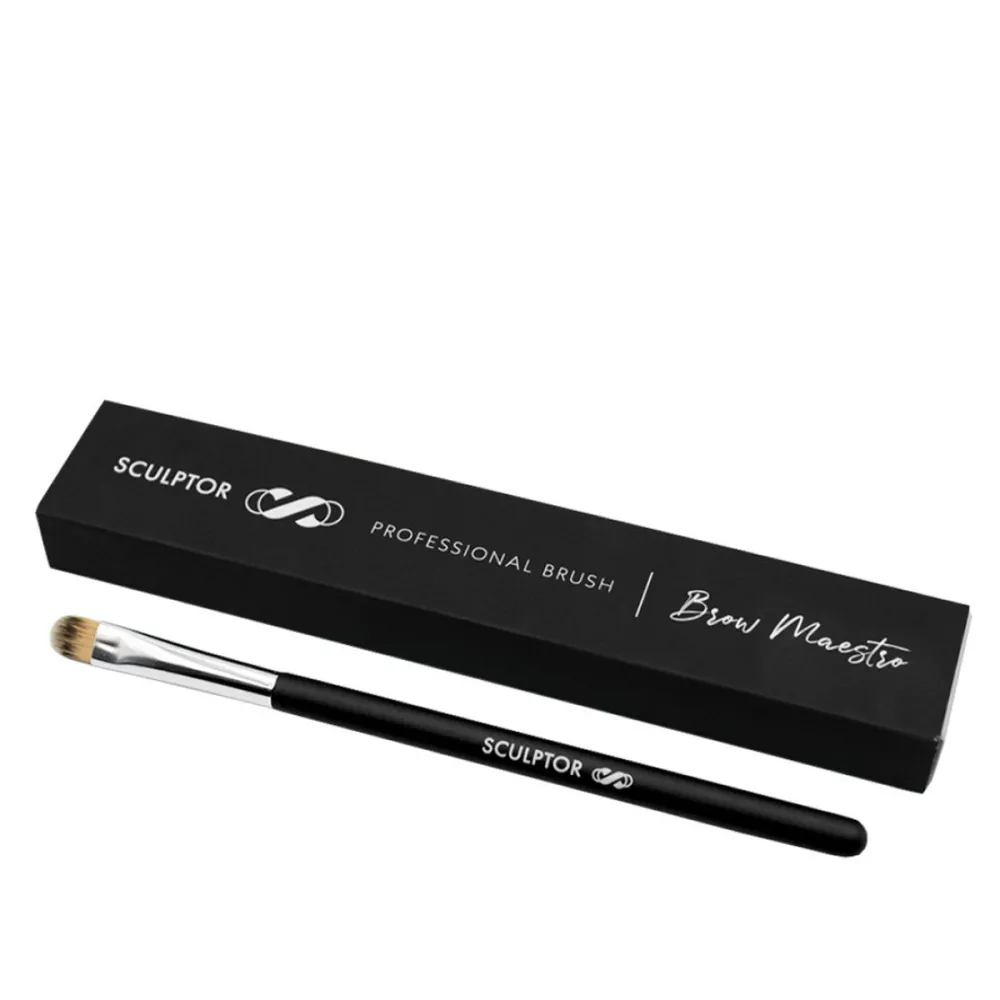 Кисть BROW MAESTRO