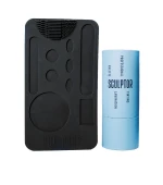 Аксессуары Sculptor Sculptor Палитра силиконовая LAMIPALETTE