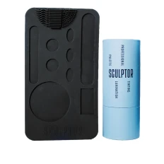 Аксесуари Sculptor Sculptor Палітра силіконова LAMIPALETTE