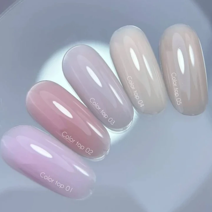 Топ Color 10 мл (05)