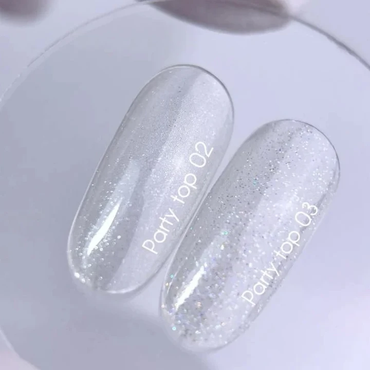 Топ Party 10 мл (03)