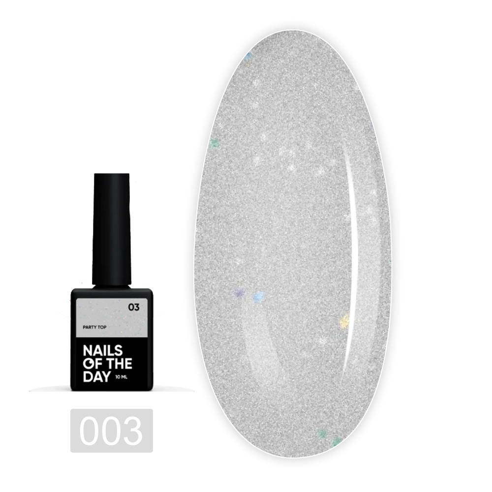 Топ Party 10 мл (03)