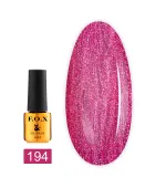 Гель лак FOX Gold Pigment 6 мл (194)