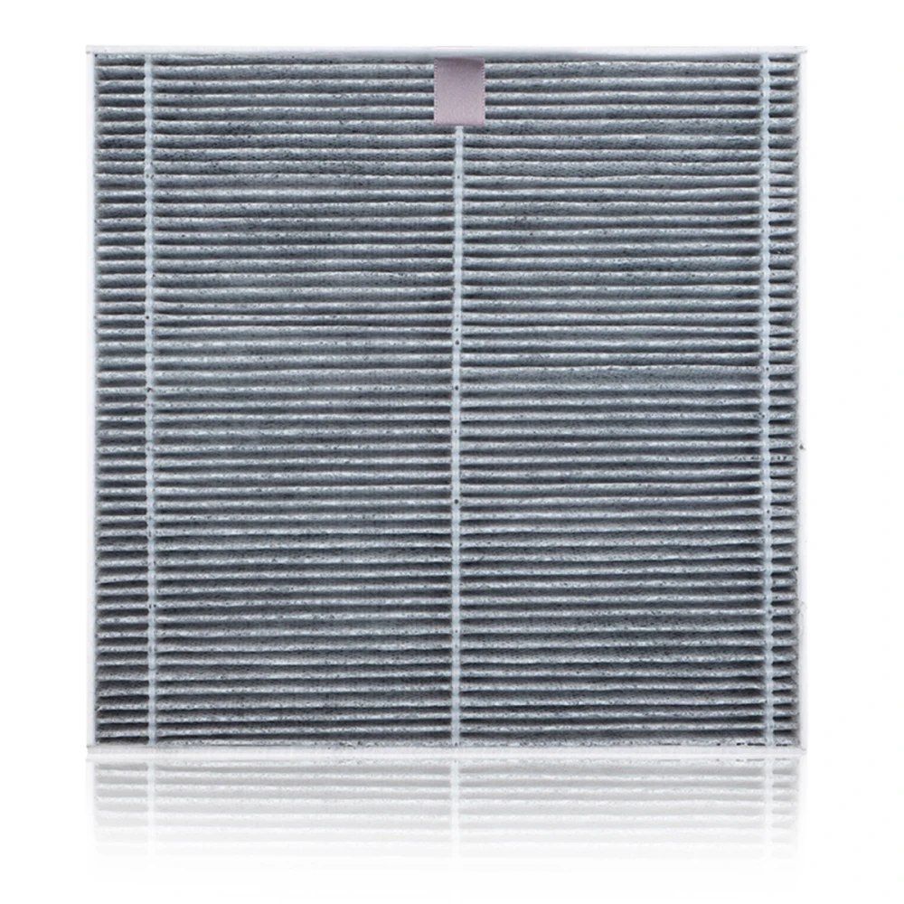 Фильтр угольный HEPA для вытяжек Bucos CYCLONE/MUSSON X2/Х3